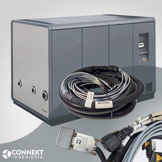 Caso de éxito minería