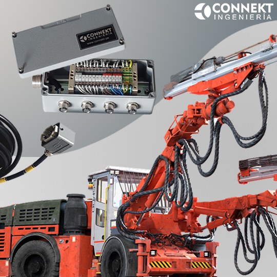 Caso de éxito minería