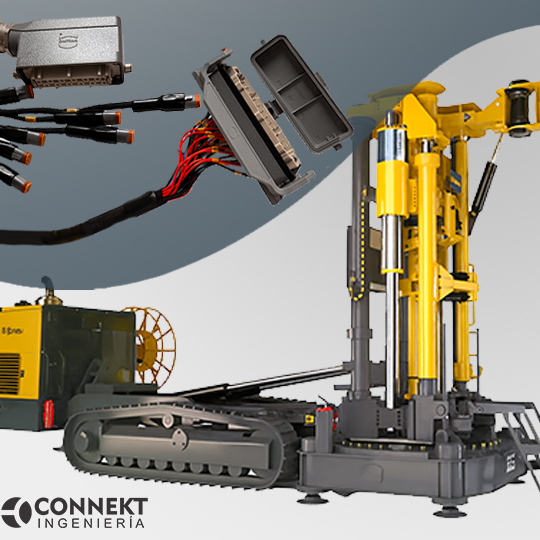 Caso de éxito minería